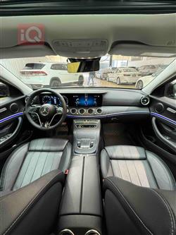 مێرسێدس بێنز E-Class